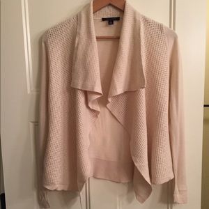 Ann Taylor cardigan